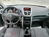 Peugeot 207 1.6 HDi 99g