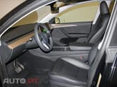 Tesla Model Y Standard