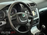 Skoda Octavia Break 1.6 TDi Ambition