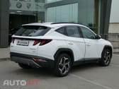 Hyundai Tucson 1.6 T-GDI PHEV Premium