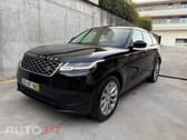 Land Rover Range Rover 2.0 D R-Dynamic HSE