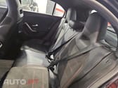 Mercedes-Benz A 160 d AMG Line