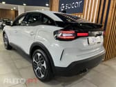 Citroen C4 1.2 Hybrid Plus e-DSC6