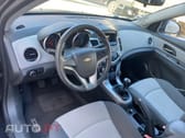 Chevrolet Cruze 1.6 LS