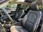 Volvo XC40 1.5 T4 PHEV Inscription