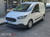 Ford Transit 1.5 TDCi Trend