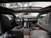 Peugeot 508 SW 1.6 Hybrid GT e-EAT8