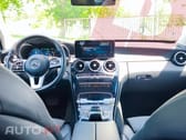 Mercedes-Benz C 300 de Avantgarde