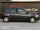Renault Clio Break 1.5dCi