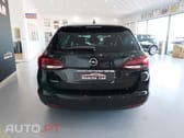 Opel Astra Sports Tourer 1.2 T Business Edition S/S