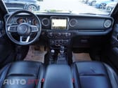 Jeep Gladiator 3.0 CRD Overland AT8