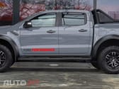 Ford Ranger 2.0 EcoBlue Ranger Performance 4WD