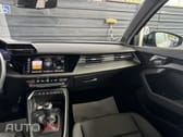 Audi A3 30 TFSI S line