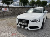 Audi A5 2.0 TDI S-line