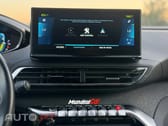 Peugeot 3008 1.6 Hybrid Allure e-EAT8