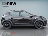 Dacia Sandero Eco-G 120 Stepway Extreme Auto