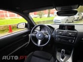 BMW 220 d Coupe Pack M Auto