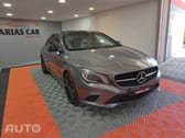 Mercedes-Benz CLA 220 CDi AMG Line Aut.