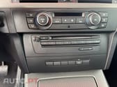 BMW 320 d Edição M