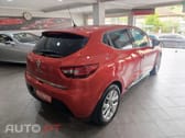 Renault Clio 0.9 TCe Limited Bi-Fuel