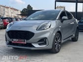 Ford Puma 1.0 EcoBoost MHEV ST-Line