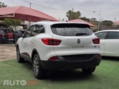Renault Kadjar Energy dCi 110 EDC Business