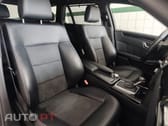 Mercedes-Benz E 250 BlueTEC Avantgarde Auto.