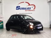 Fiat 500 1.3 16V Multijet Sport Start&Stop