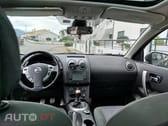 Nissan Qashqai +2 1.6