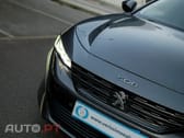 Peugeot 508 1.5 BlueHDi Allure