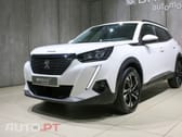 Peugeot 2008 1.2 PureTech Allure EAT8