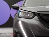 Peugeot 2008 1.2 PureTech Active