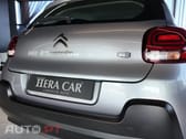 Citroen C3 1.2 PureTech Feel Pack