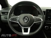 Renault Clio Clio 1.0 TCe Techno