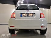 Fiat 500 1.2 Lounge Dualogic S&S