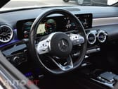 Mercedes-Benz CLA 250 e Shooting Brake 8G-DCT AMG Line