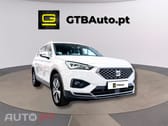 Seat Tarraco I.V.A DEDUTÍVEL 1.4e-HYBRID XCELLENCE 19Z.