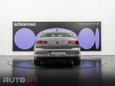 Volkswagen Passat 2.0 TDI Business DSG