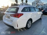 Toyota Auris 2.0 D-4D Comfort