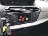 Citroen Grand C4 SpaceTourer 1.5 BlueHDi Shine