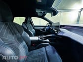 Peugeot 3008 1.2 e-Hybrid GT Pack