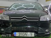 Citroen C4 1.6 HDi Exclusive