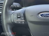 Ford Puma 1.0 EcoBoost MHEV ST-Line