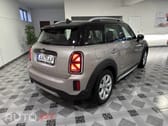 MINI Countryman Cooper SE ALL4 Auto