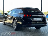 Peugeot 508 SW 1.5 BlueHDi Business Line