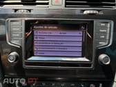 Volkswagen Golf 2.0 TSi GTi DSG Performance