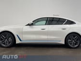 BMW i4 eDrive40 Gran Coupe