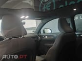 Volvo C40 Recharge Plus