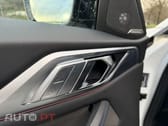 BMW i4 M50 Pack Desportivo M Pro