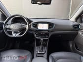 Hyundai Ioniq 1.6 GDI HEV